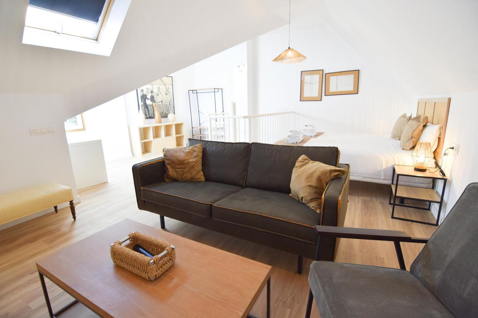 Appartement Letplanet Bishops Málaga
