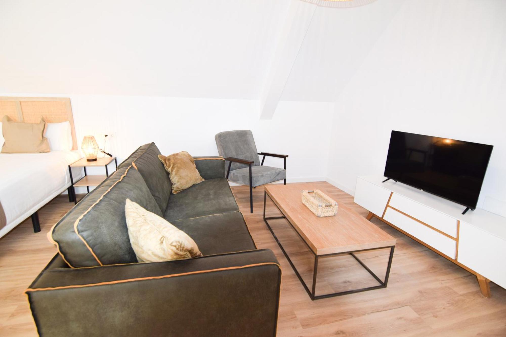 Letplanet Bishops Appartement