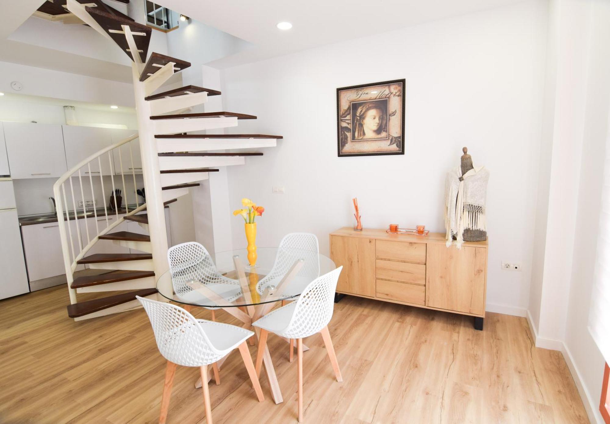 Letplanet Bishops Appartement *