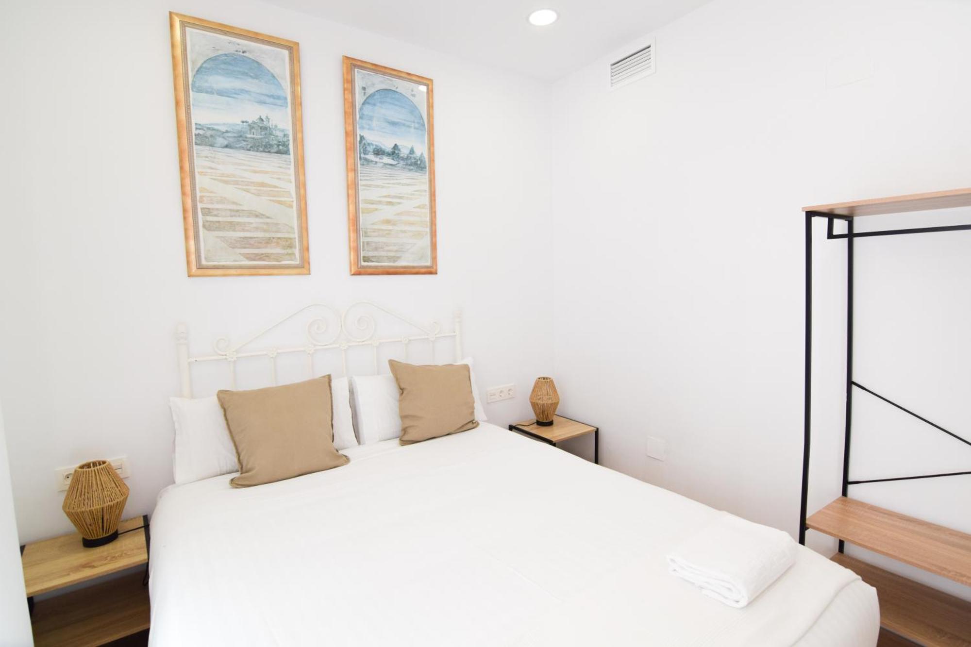 Letplanet Bishops Appartement