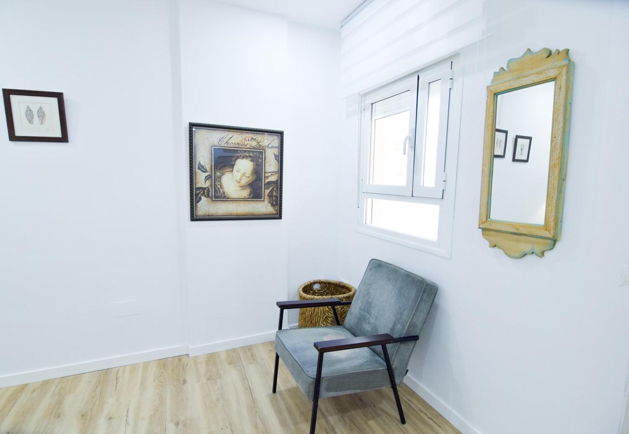 Letplanet Bishops Appartement *