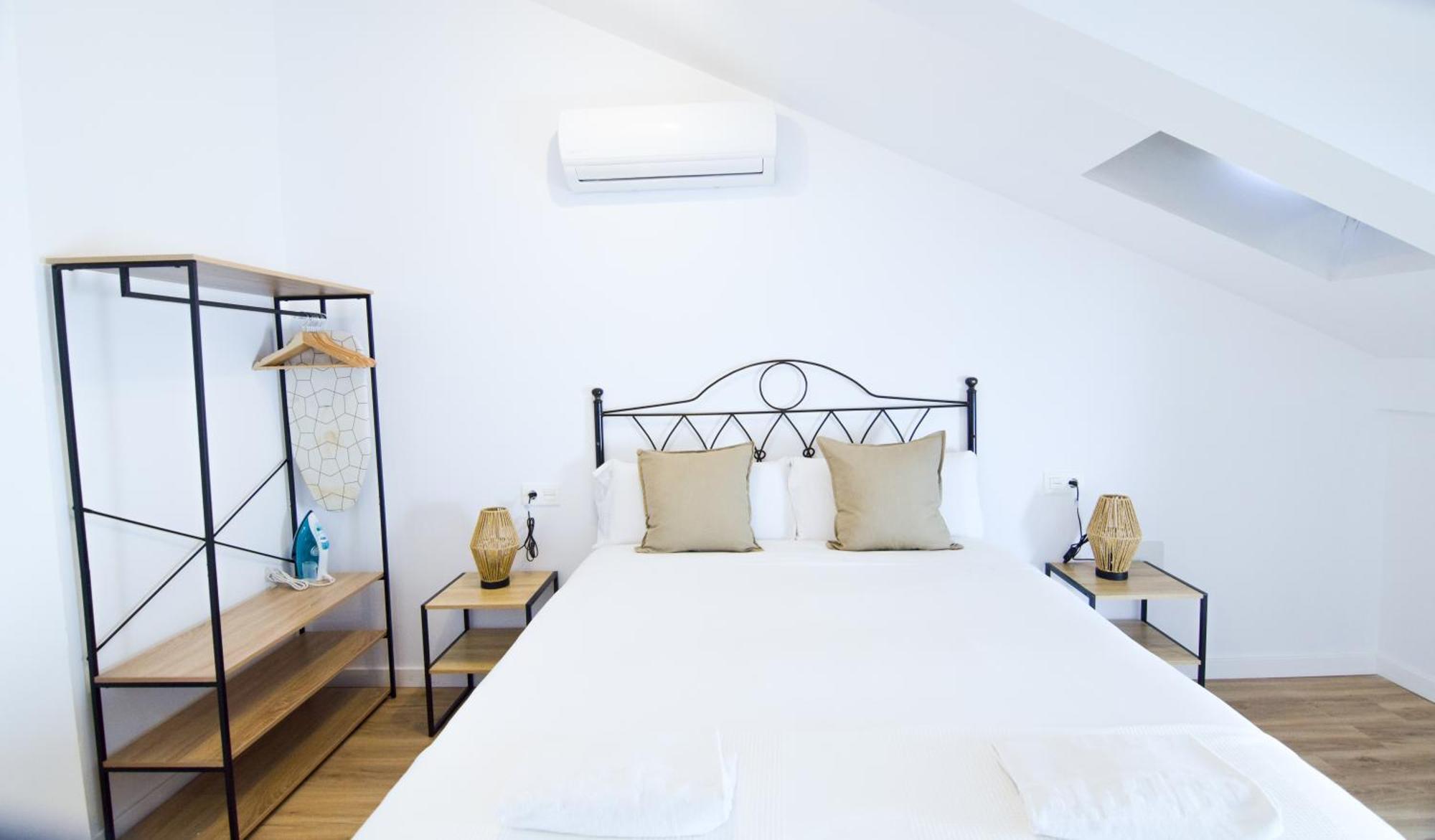 Appartement Letplanet Bishops *