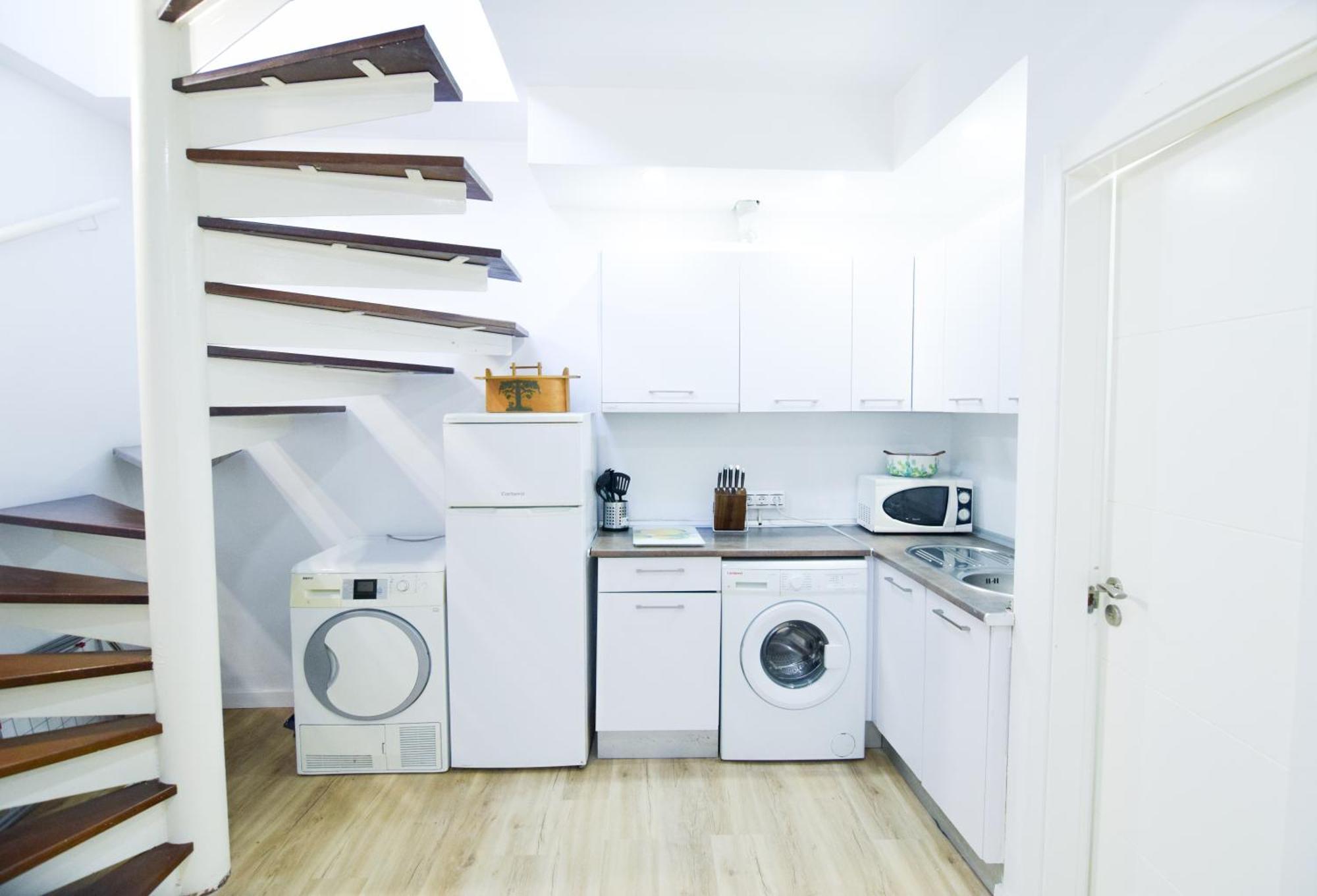 Appartement Letplanet Bishops Málaga
