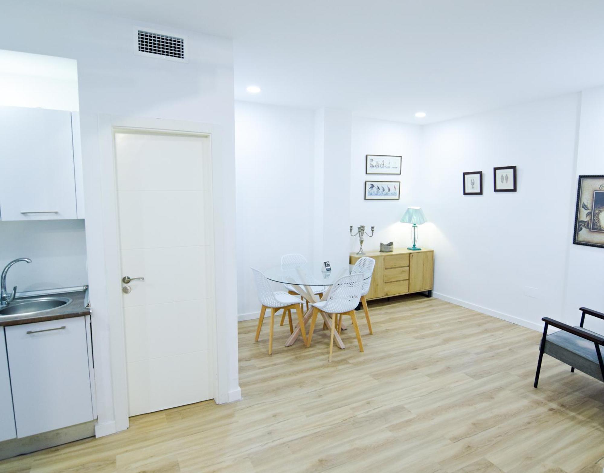 Appartement Letplanet Bishops *