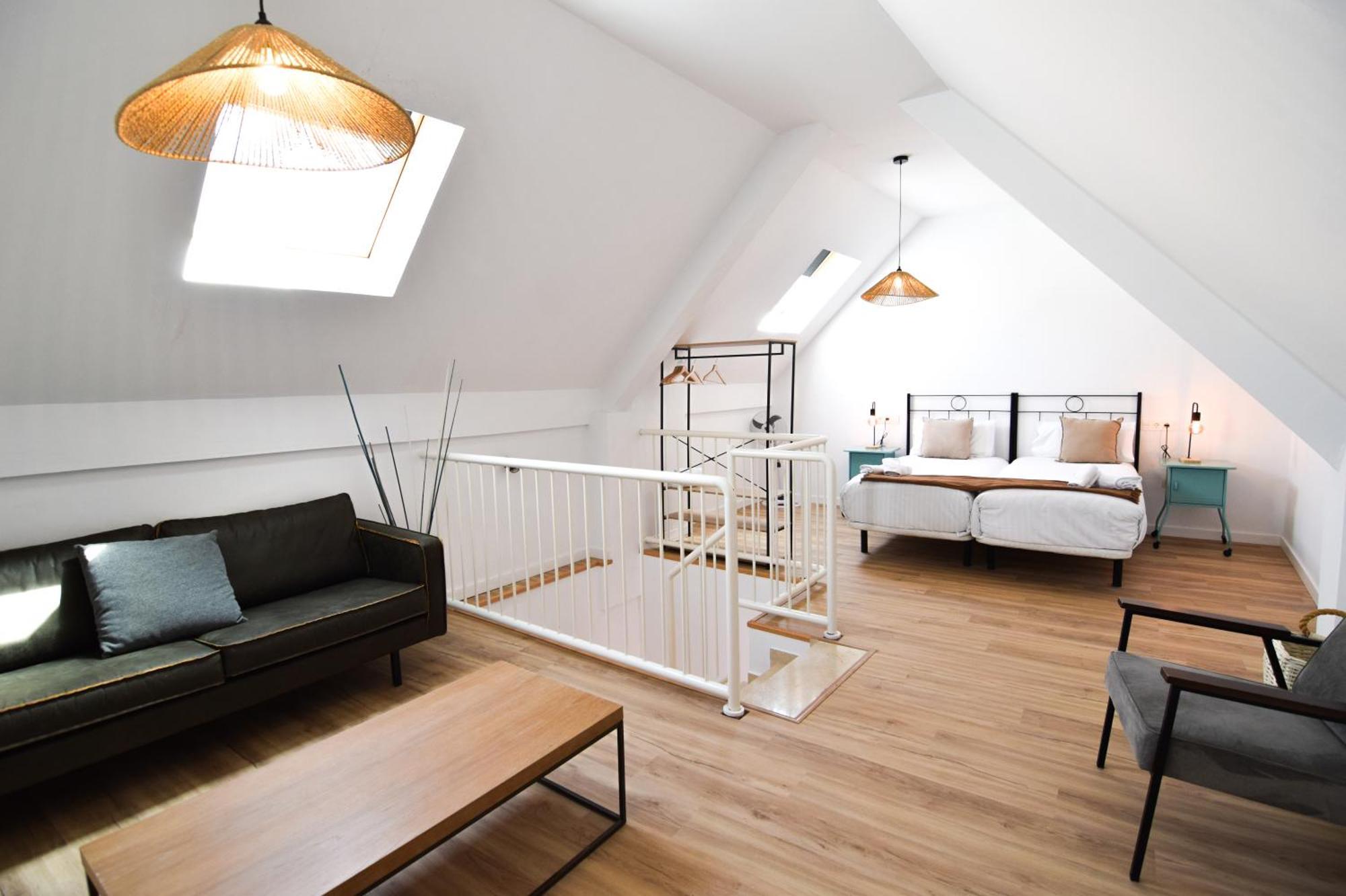 Letplanet Bishops Appartement *