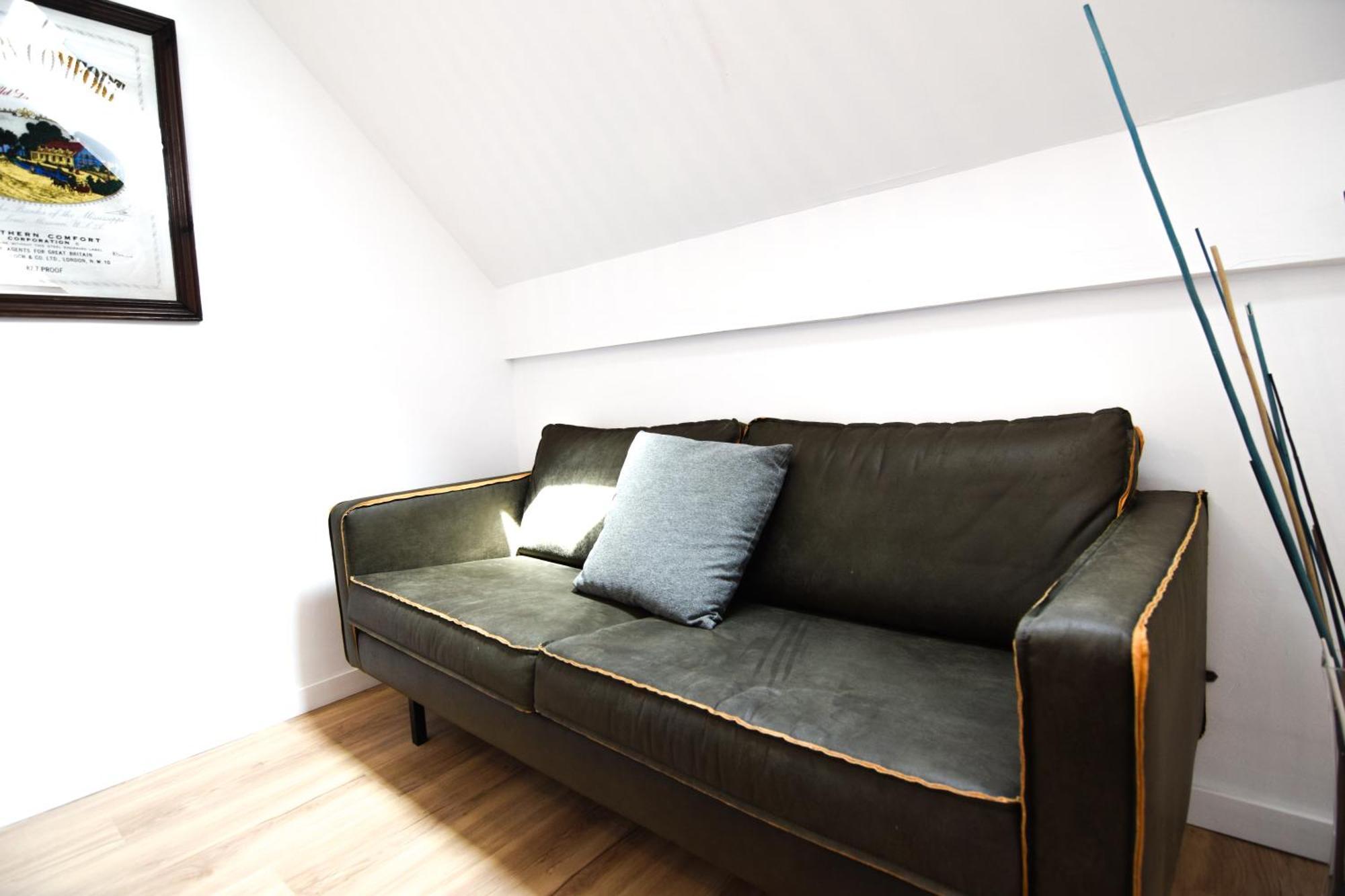 Appartement Letplanet Bishops