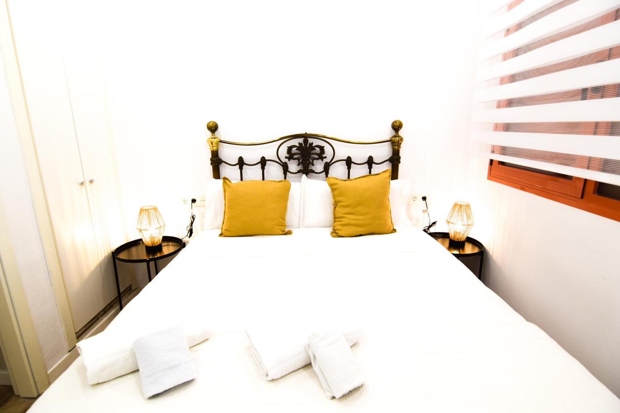 Appartement Letplanet Bishops *