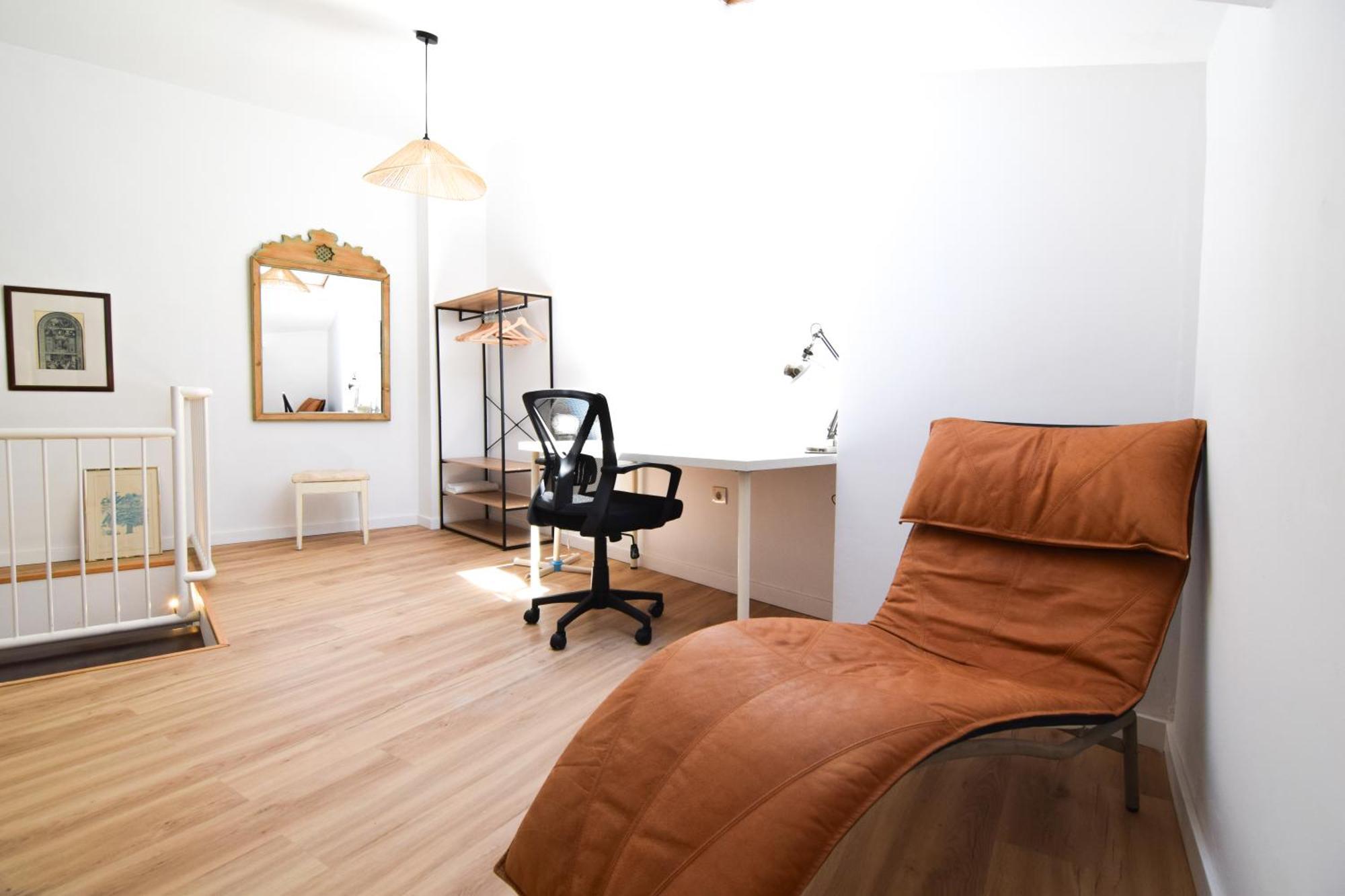 Letplanet Bishops Appartement *