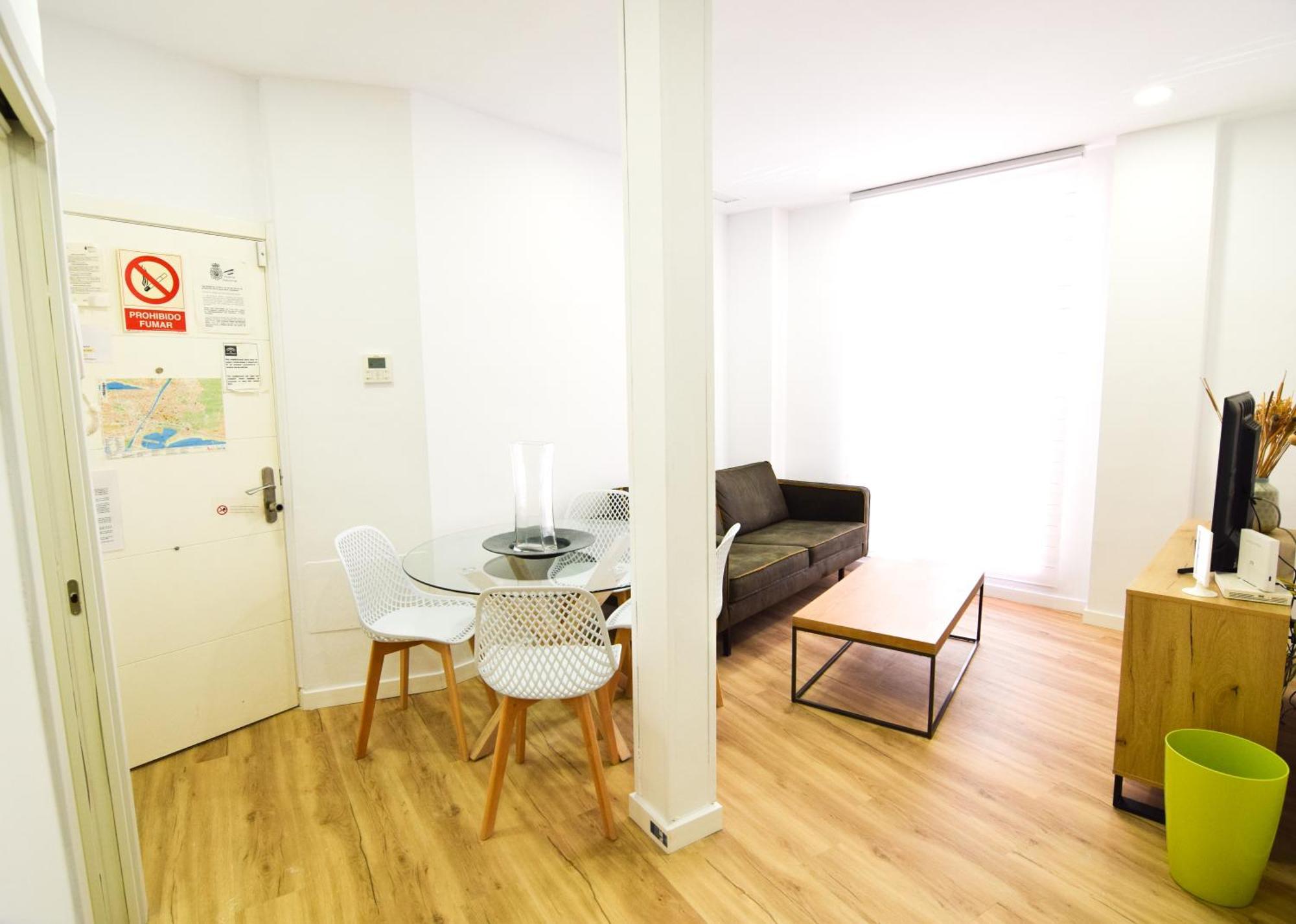 Letplanet Bishops Appartement