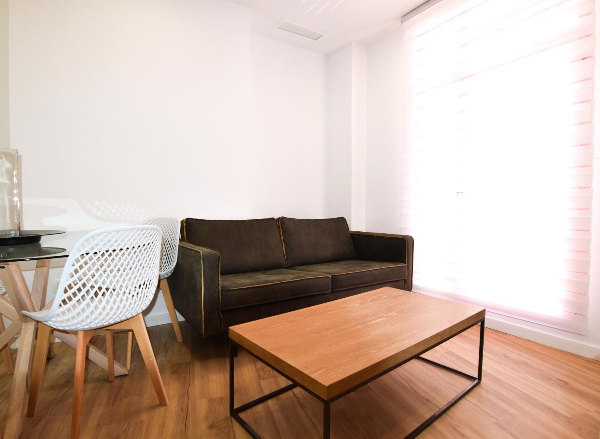 Appartement Letplanet Bishops *