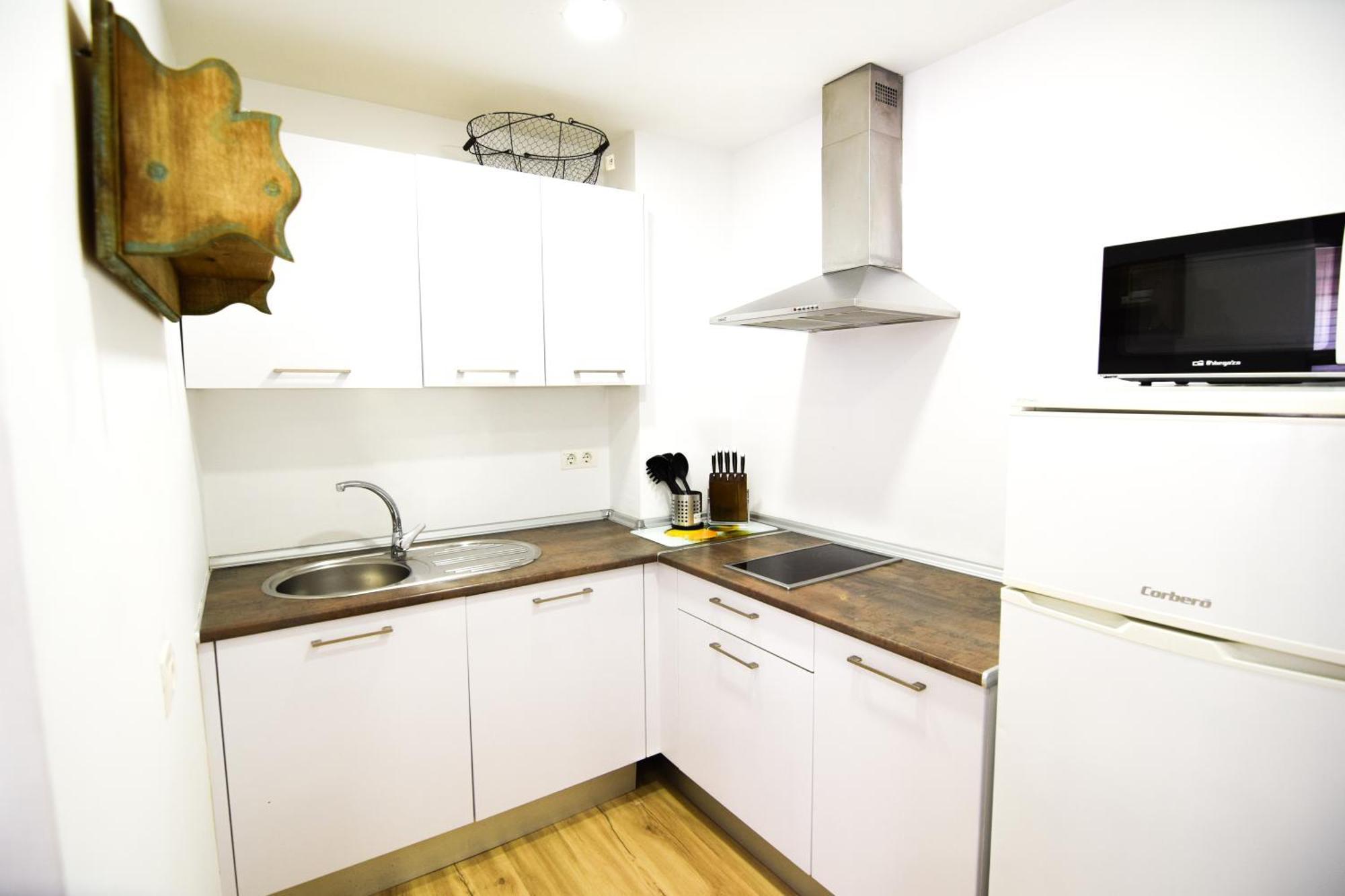 Letplanet Bishops Appartement