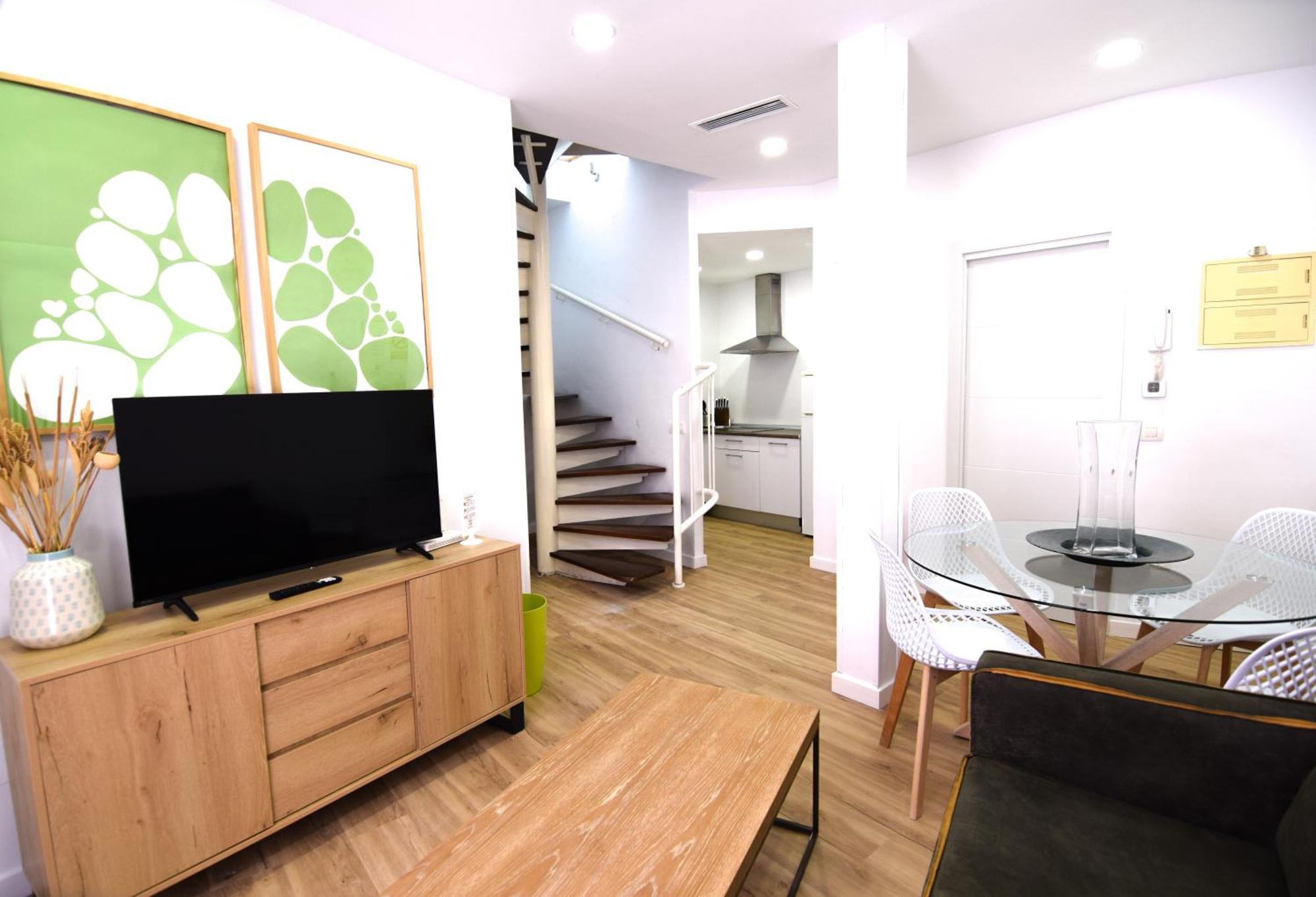 Appartement Letplanet Bishops