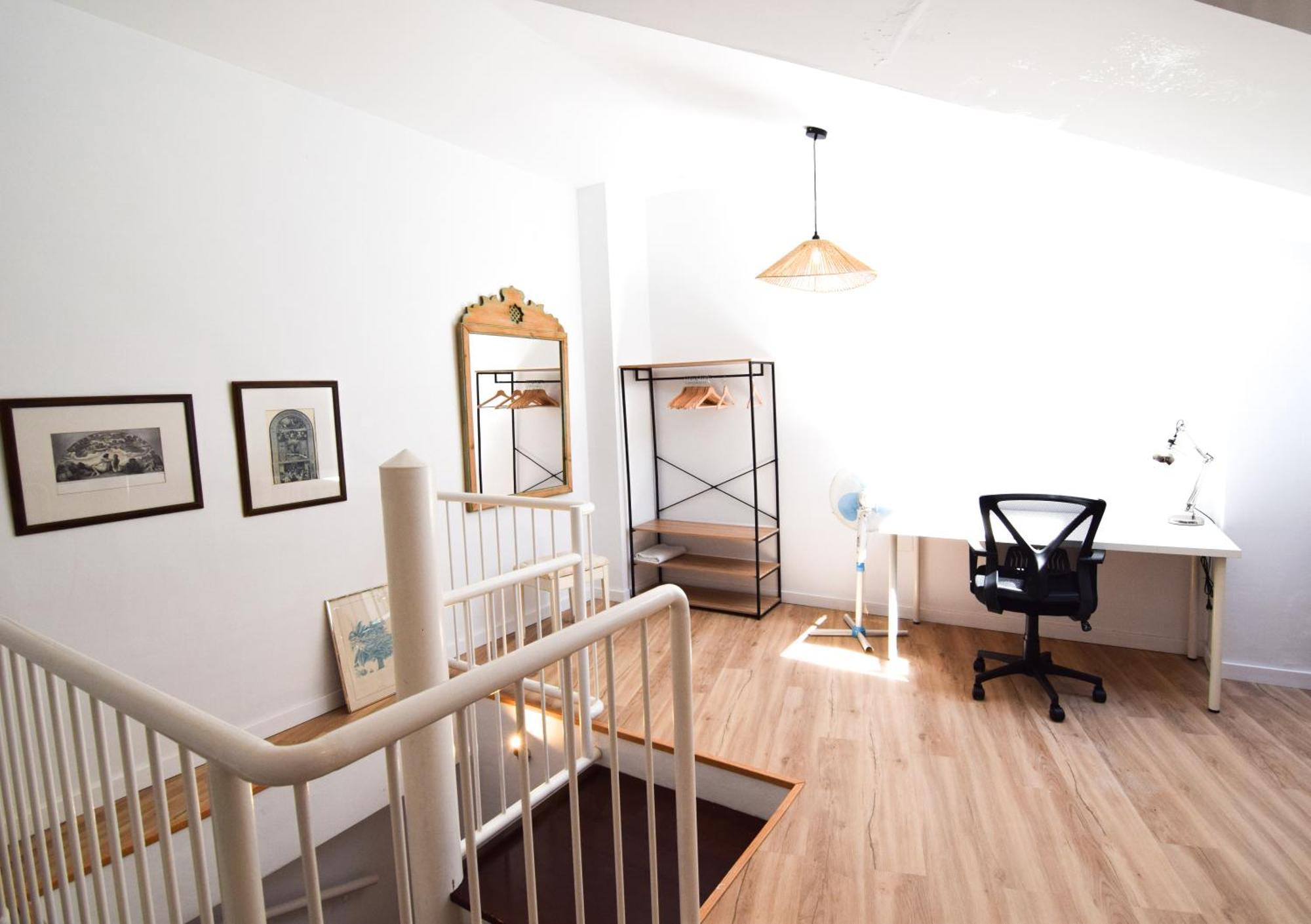 Letplanet Bishops Appartement Málaga