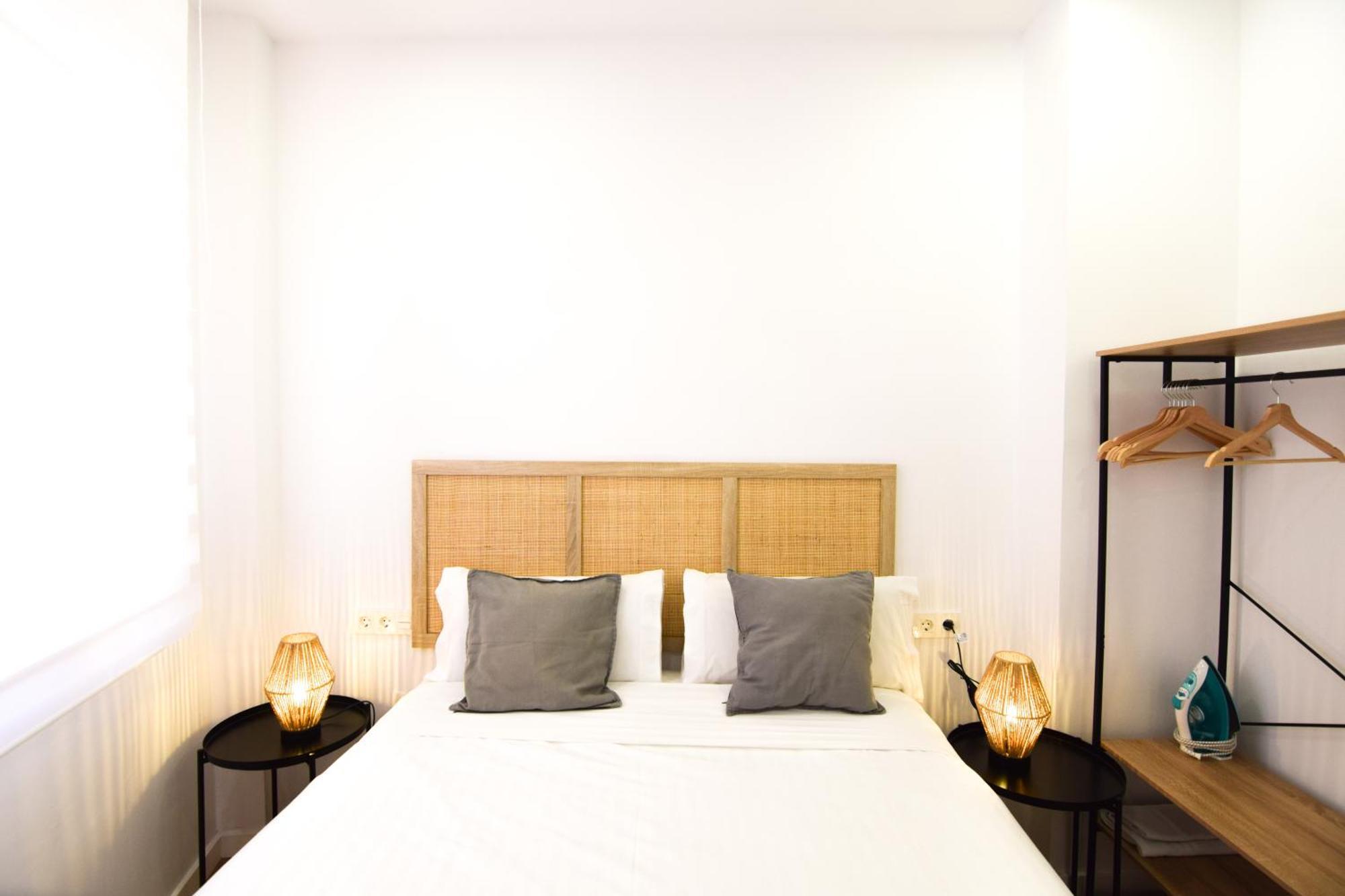 Appartement Letplanet Bishops *