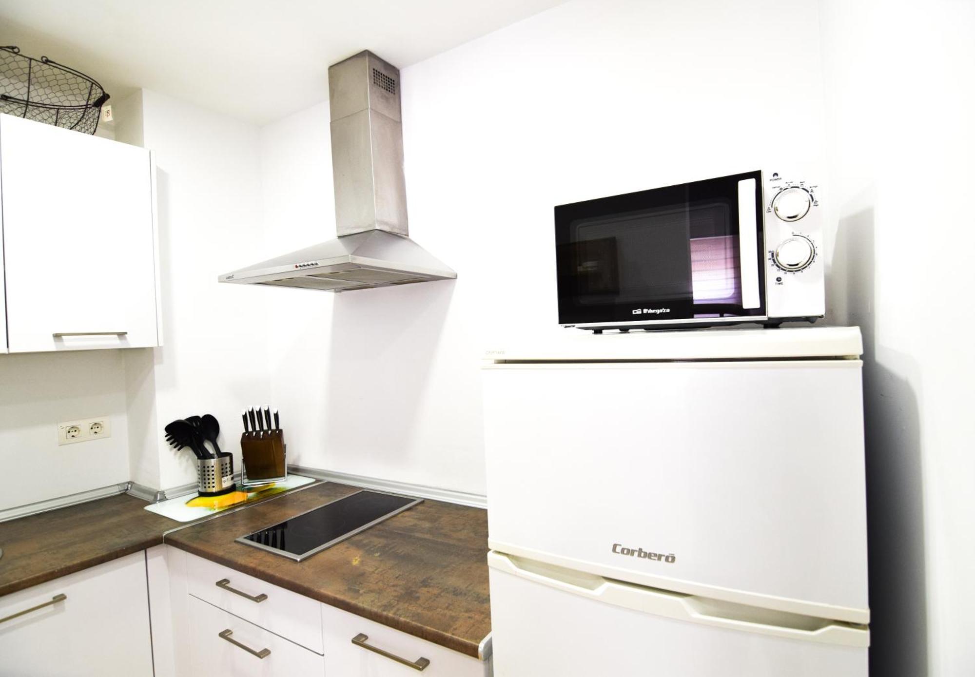 Appartement Letplanet Bishops
