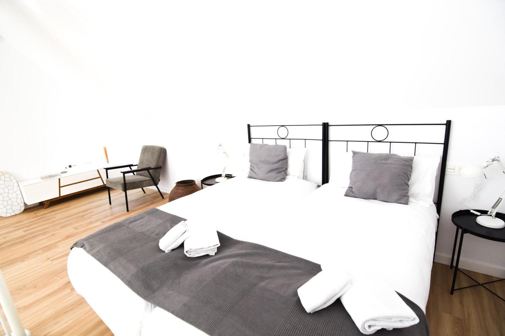 Appartement Letplanet Bishops